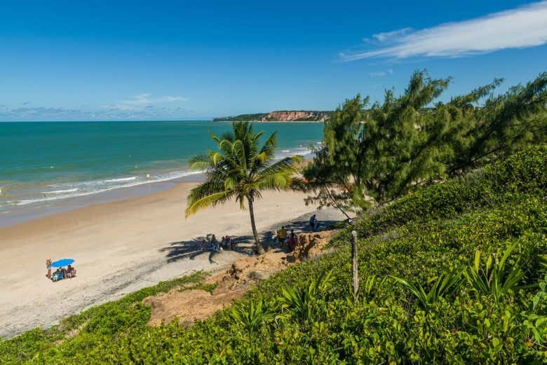 Descubra as Praias Paradisíacas do Litoral Sul de João Pessoa!