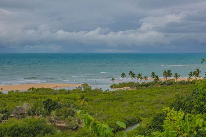 Descubra as Maravilhas de Trancoso saindo de Porto Seguro!