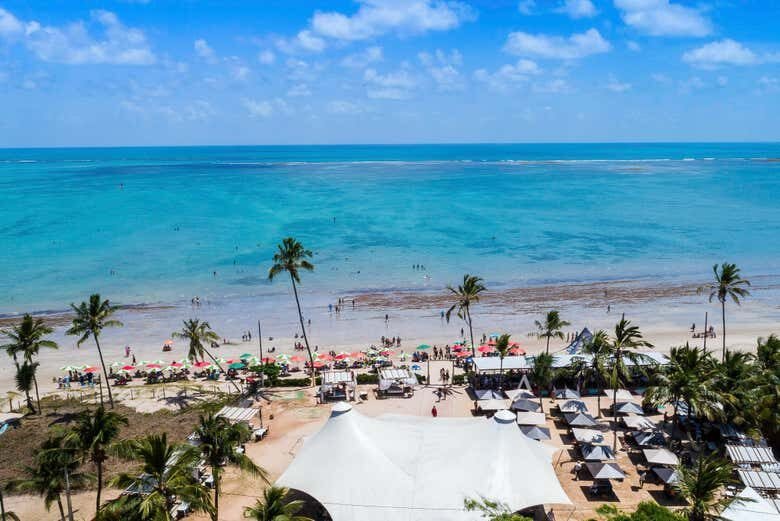 Descubra as Belezas do Litoral Norte da Paraíba!