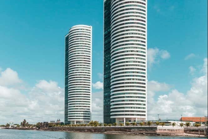 Explore o Patrimônio Histórico de Recife e Olinda: Um Tour Inesquecível!