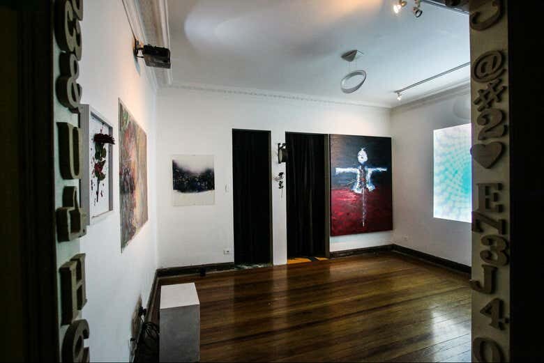 Visita Guiada ao Encantador Atelier Travessia!