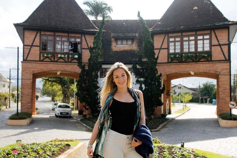 Excursão a Pomerode: A Alemanha no Brasil em um só dia!