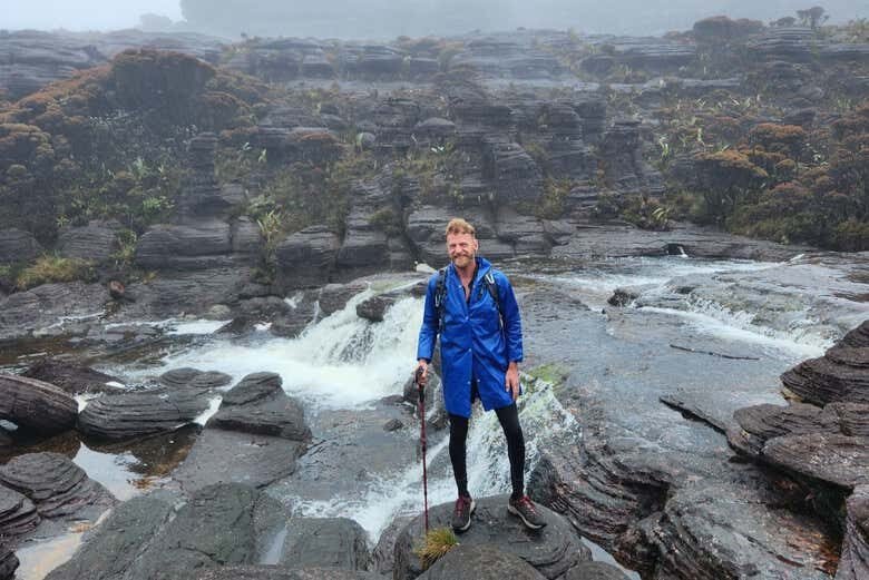 Monte Roraima: Expedição de 10 Dias ao Tepuy Sagrado da América do Sul!