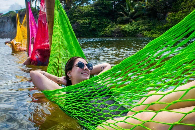 Descubra As Incríveis Praias da Costa do Conde: Um Paraíso Escondido Perto de João Pessoa!