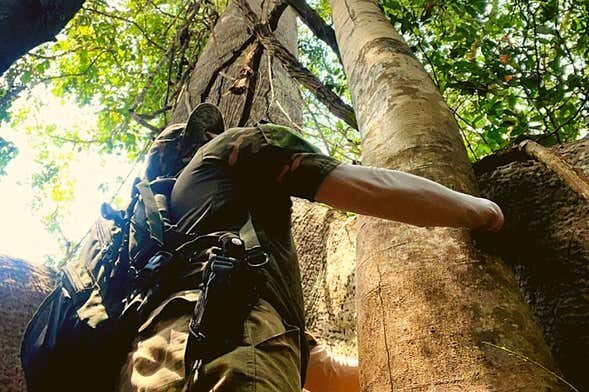 Explore a Flora e Fauna Amazônica em Rio Branco!