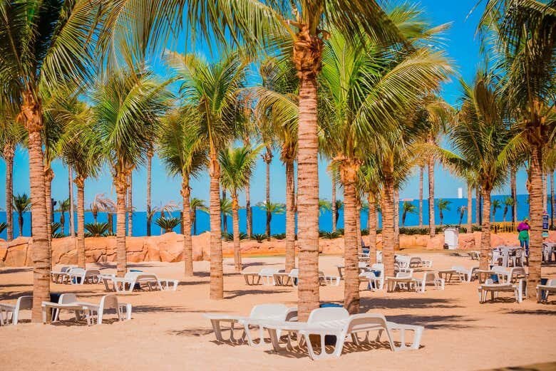 Diversão para Toda a Família no Parque Aquático Acqualinda!