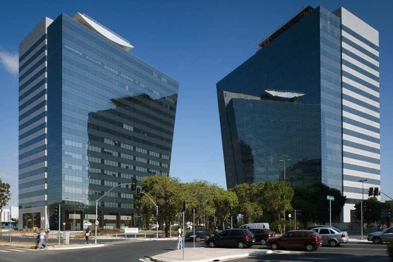 Tour Privado da Arquitetura de São Paulo
