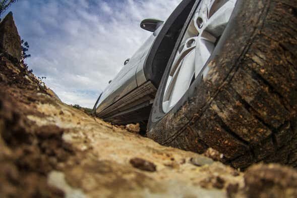 Aventura 4x4 em Jericoacoara: Litoral Leste ou Oeste — Você Escolhe!