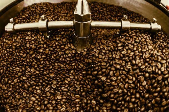 Tour Privado do Café em Santos: Conheça a História e Sabor do Ouro Verde no Brasil!