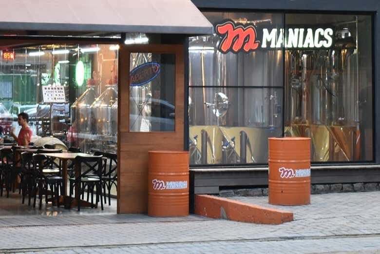 Tour Cervejeiro em Curitiba: Deguste as Melhores Artesanais da Cidade!