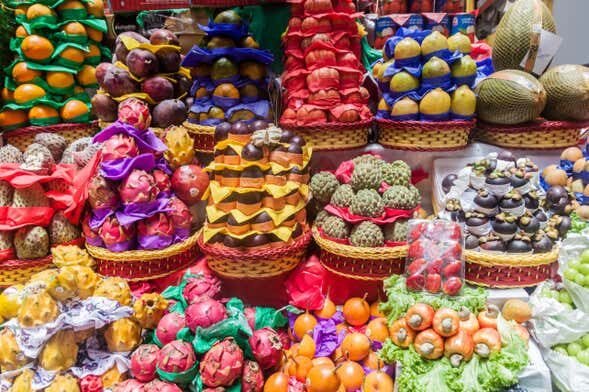 Descubra os Sabores de São Paulo: Tour Gastronômico Privado e Exclusivo!