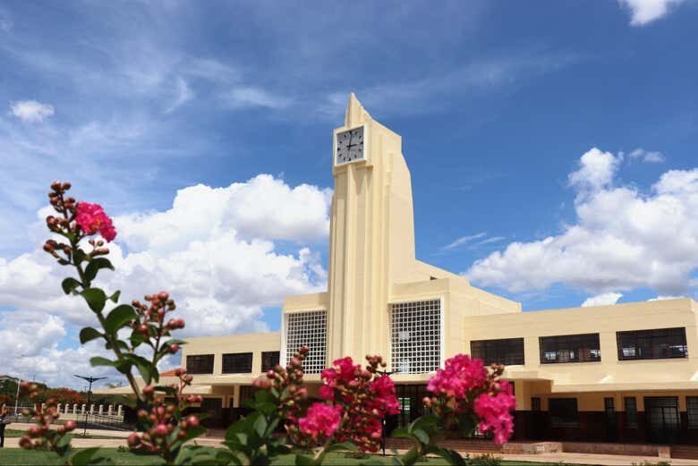 Descubra Goiânia: Tour Panorâmico pela Capital de Goiás!