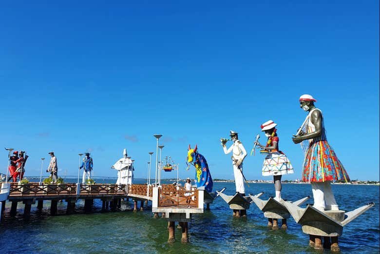 Explore o Melhor de Aracaju com Conforto e Cultura!
