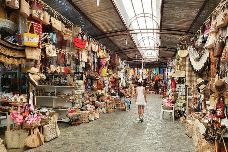 Explore o Melhor de Aracaju com Conforto e Cultura!