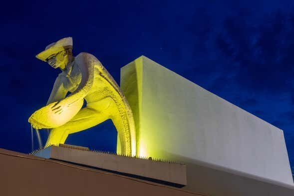 Descubra Boa Vista: Um Envolvente Tour Noturno pela Capital de Roraima!