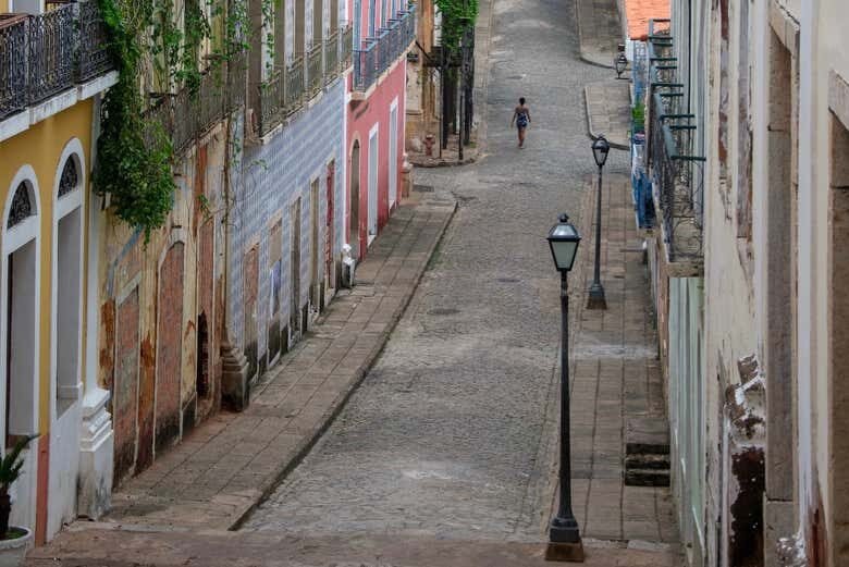 Explore São Luís: Tour Privado Histórico e Cultural no Maranhão!