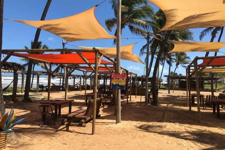 Explore o Melhor de Aracaju com Conforto e Cultura!