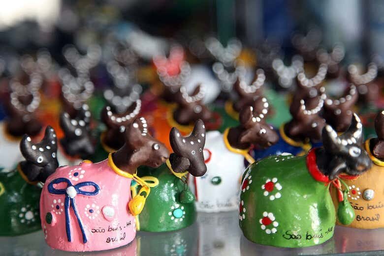 Explore São Luís: Tour Privado Histórico e Cultural no Maranhão!