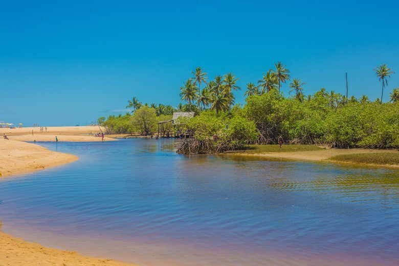 Descubra as Maravilhas de Trancoso saindo de Porto Seguro!