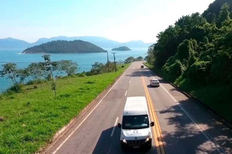 Vivencie a Jornada De Ilha Grande a Arraial do Cabo!
