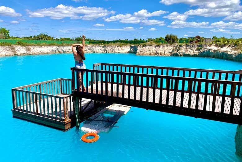 Dia de Praia VIP: Transfer para os Melhores Beach Clubs de Jeri!