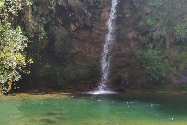 Explore as Maravilhosas Cachoeiras de Itabirito: Um Paraíso Natural Pertinho de Ouro Preto!