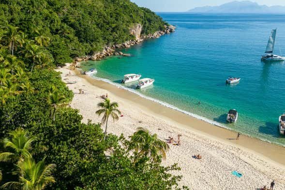 Transfer para Angra dos Reis: Uma Experiência Inesquecível