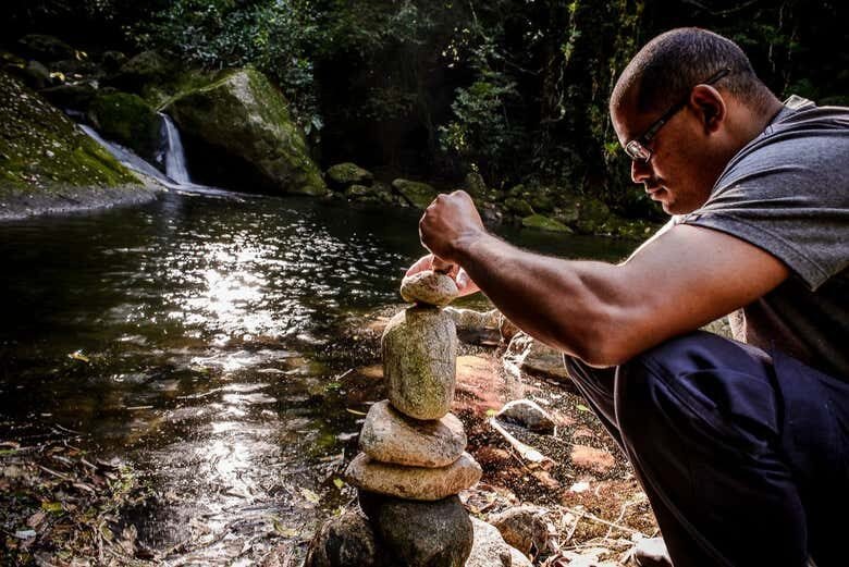 Descubra os Tesouros Culturais de Bertioga: Uma Trilha Imperdível!