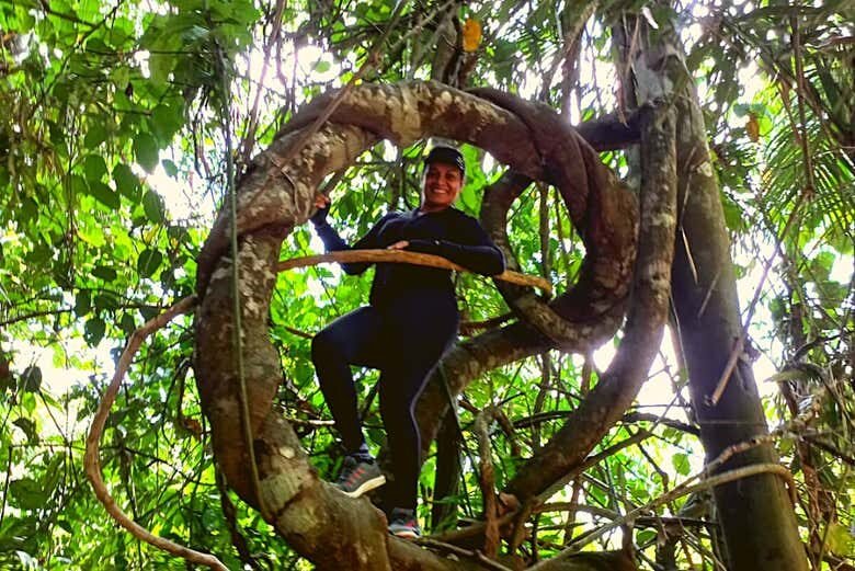 Explore a Flora e Fauna Amazônica em Rio Branco!
