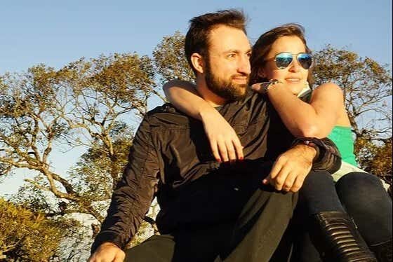 Trilha pela Pedra Redonda com Piquenique!