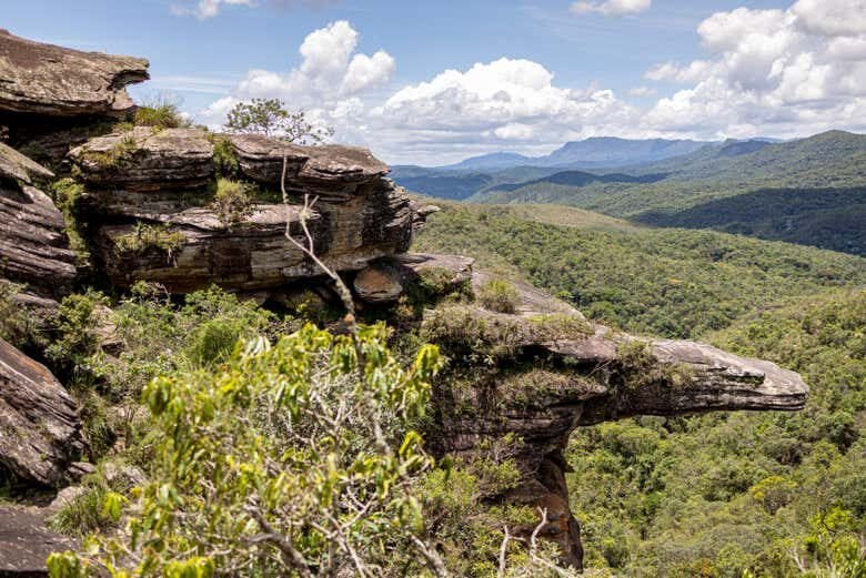 Excursão às Cachoeiras das Andorinhas e Visita a uma Mina de Ouro em Ouro Preto!