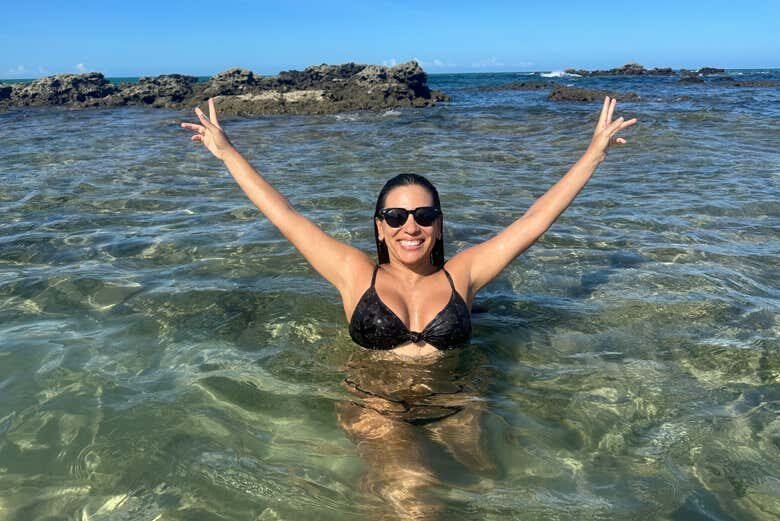 Explore as Maravilhosas Praias Tambaba e Coqueirinho em João Pessoa!