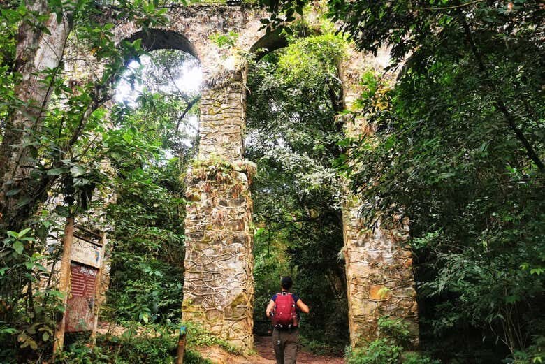 Desvende a História e Beleza Natural da Ilha Grande e Praia Preta!