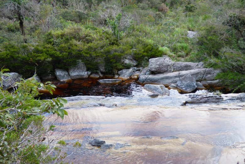 Explore o Magnífico Santuário do Caraça: Aventura e Beleza Natural em Minas Gerais!