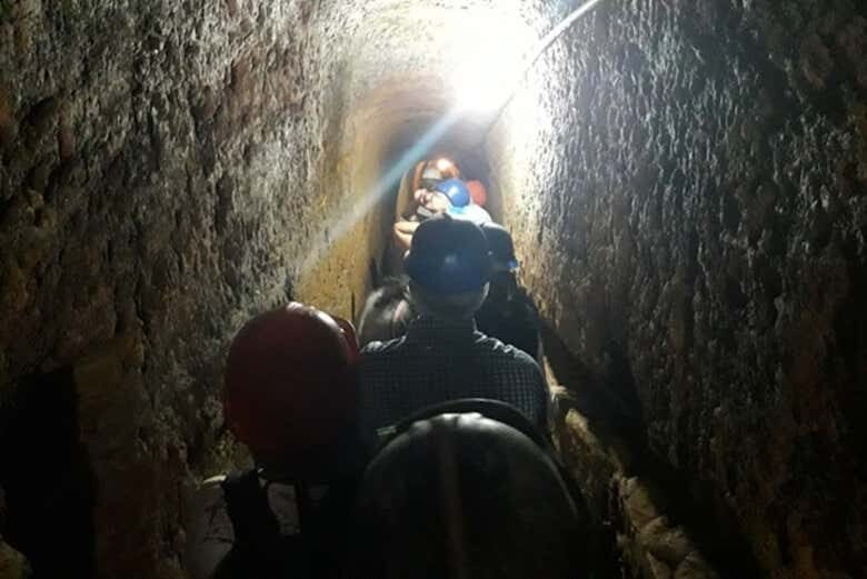 Explore Ouro Preto: Passeio Exclusivo pela História Barroca com Guia Privativo!