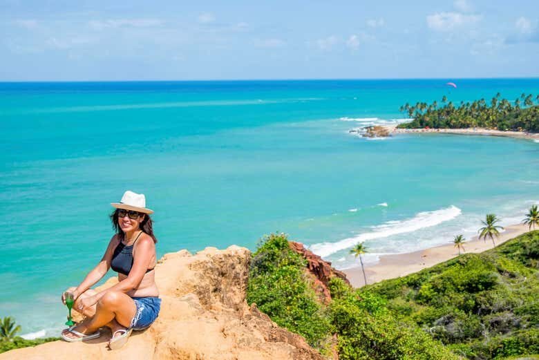 Descubra As Incríveis Praias da Costa do Conde: Um Paraíso Escondido Perto de João Pessoa!