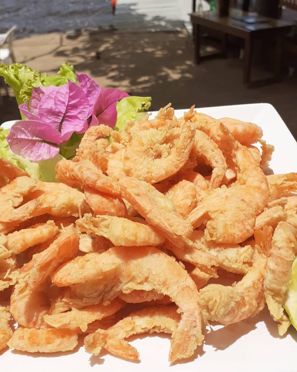Sabores da Tradição no Restaurante do Índio – Costa da Lagoa!