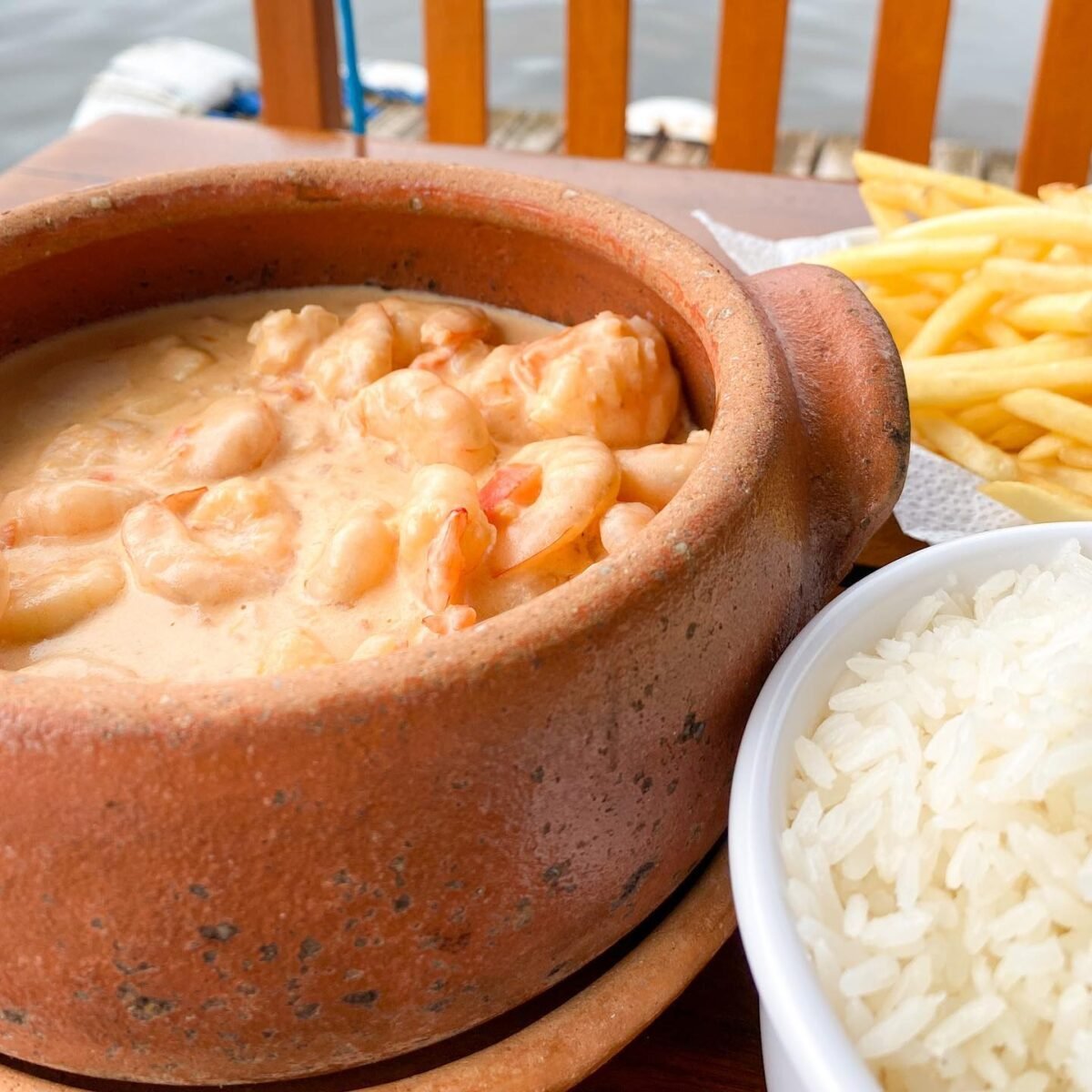 Sabor da Costa – Gastronomia à Beira da Lagoa!