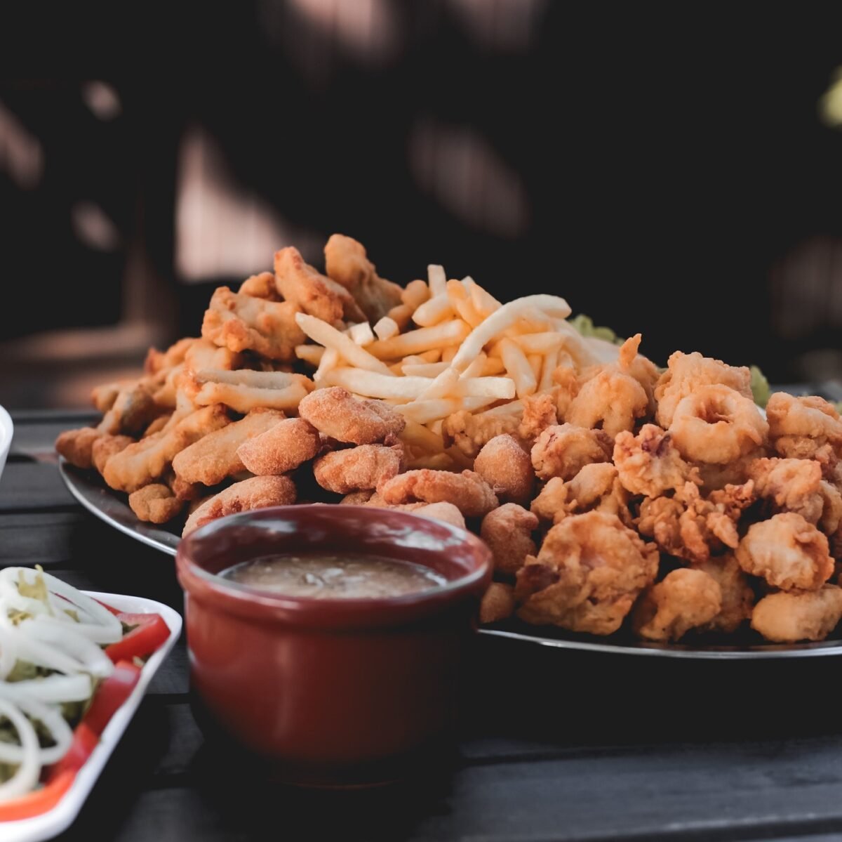 Créditos no Lula Restaurante – Sabores do Mar e Pôr do Sol!