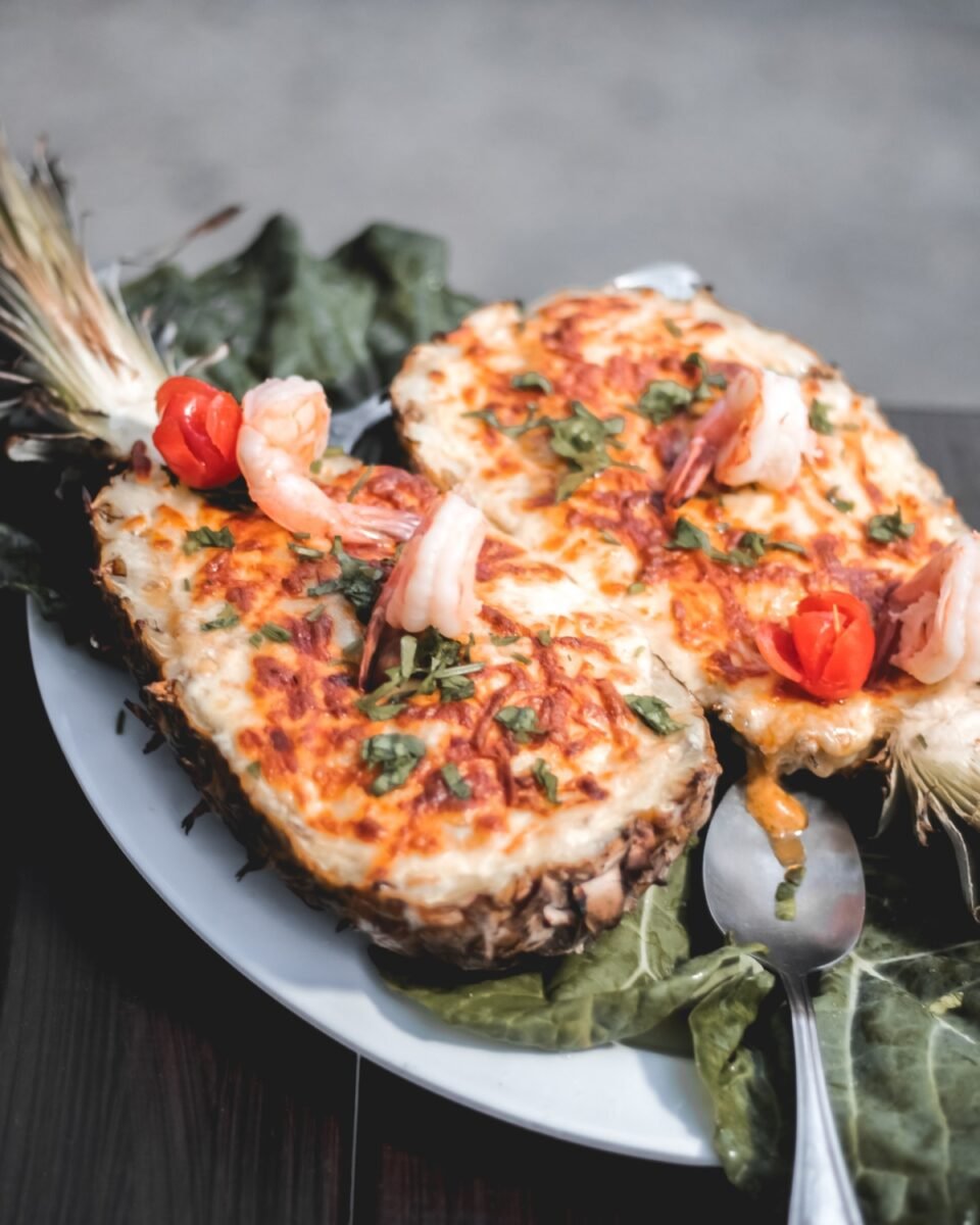 Créditos no Lula Restaurante – Sabores do Mar e Pôr do Sol!