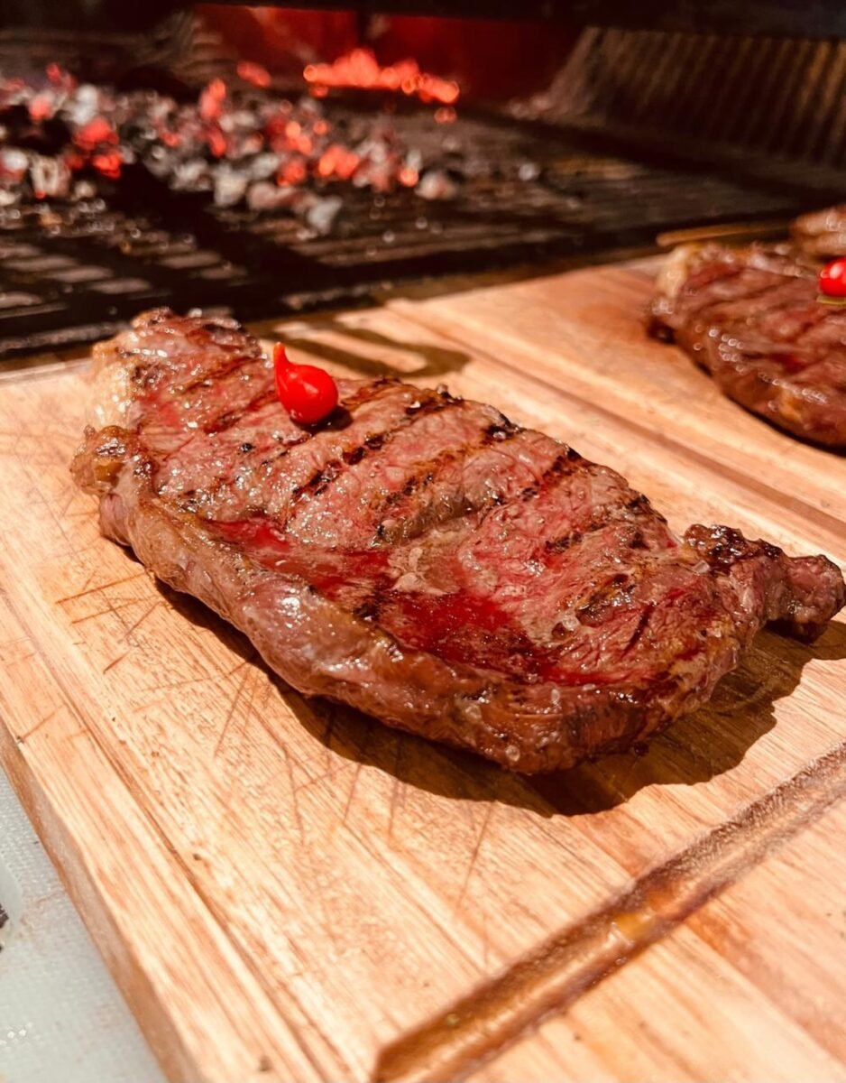 La Previa Estreito – O Encontro com a Autêntica Parrilla Uruguaia!