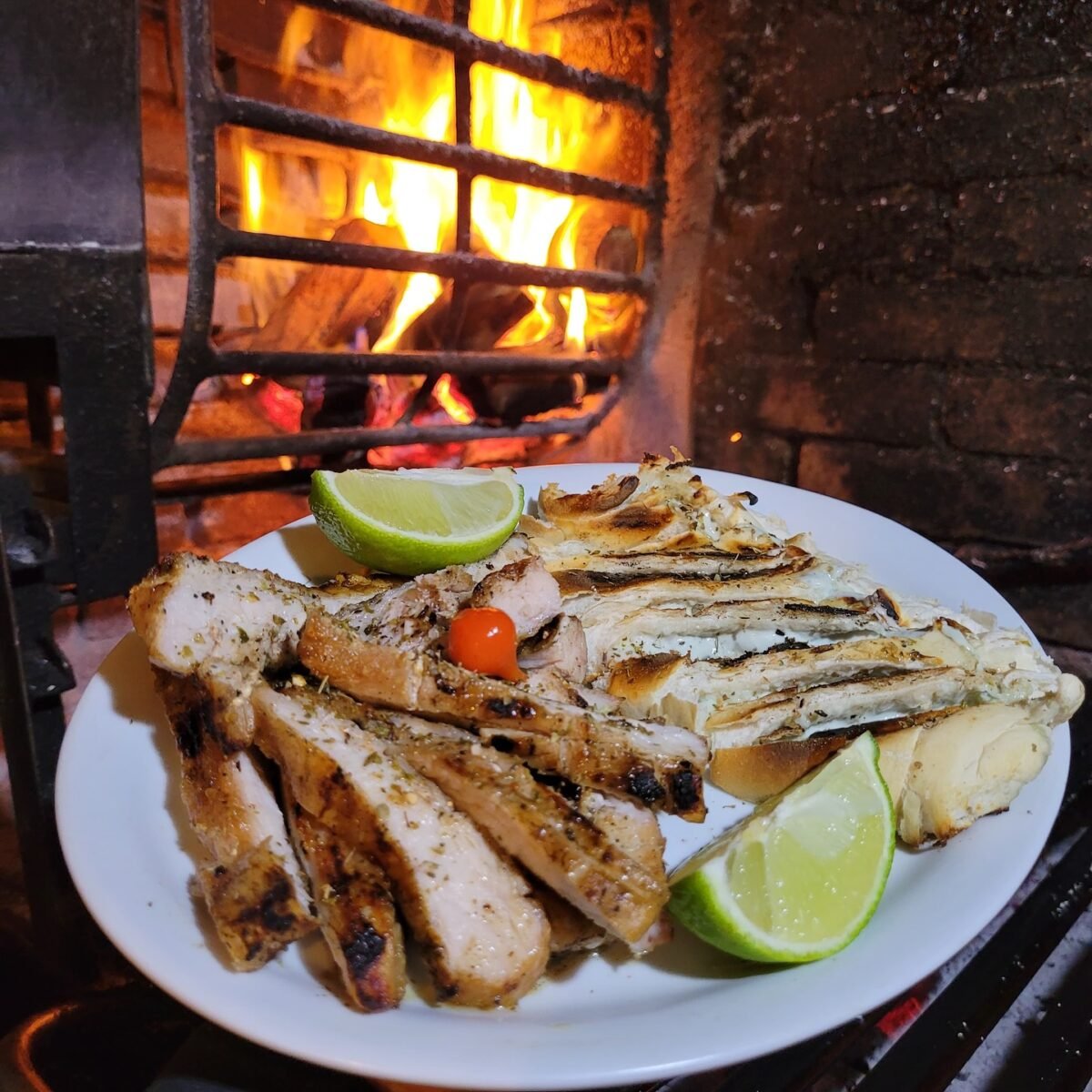 De Montevidéu a Porto Alegre: Créditos para curtir a Parrilla La Chivi!