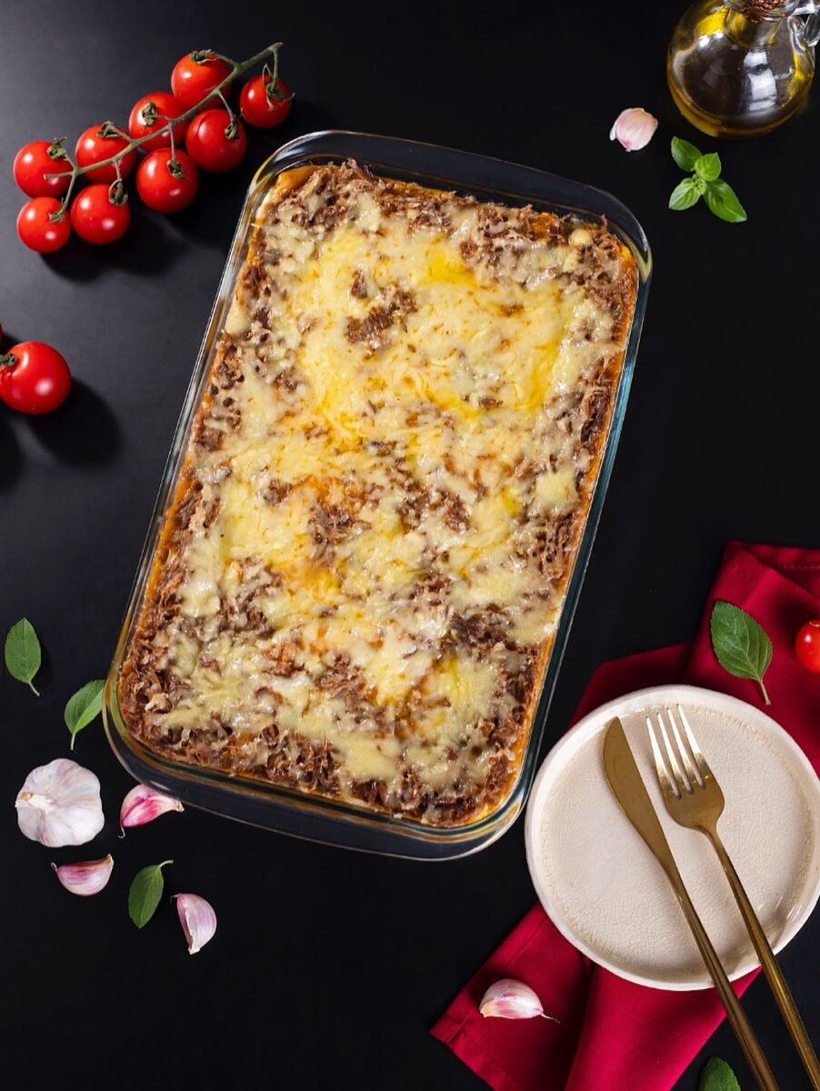 Créditos para levar para casa massas frescas e recheadas feitas artesanalmente!