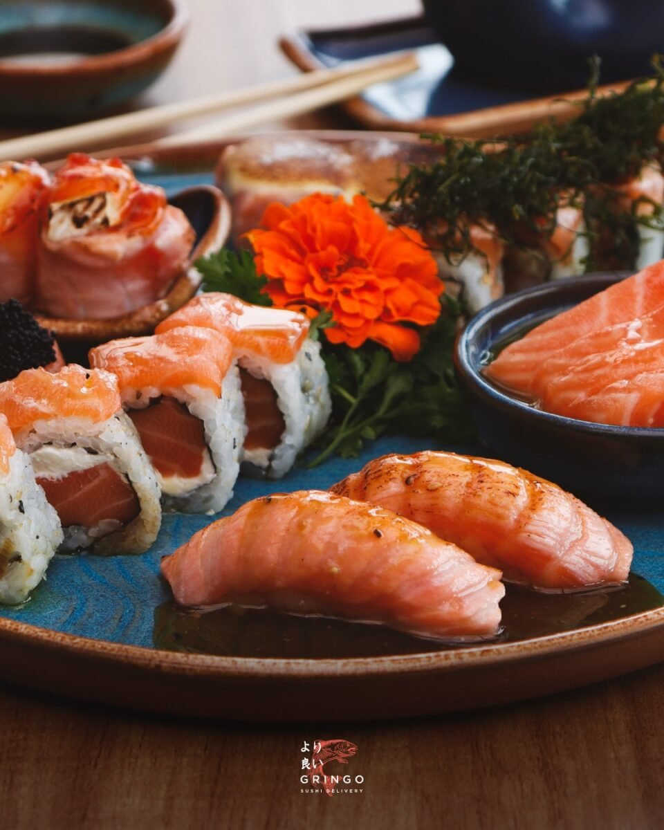 Viva uma experiência PREMIUM com tradição, sofisticação e sabor