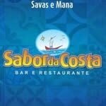Restaurante Sabor da Costa
