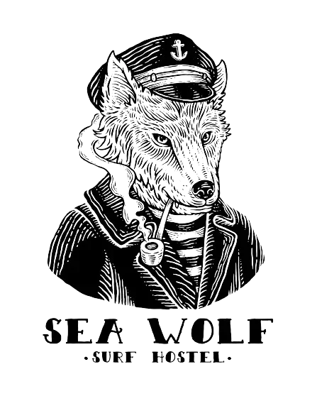 Sea Wolf Surf Hostel