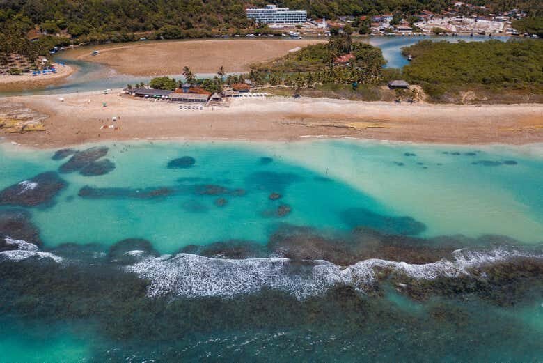 Descubra o Paraíso Ecológico das Dunas de Marapé com Guia Especializado!