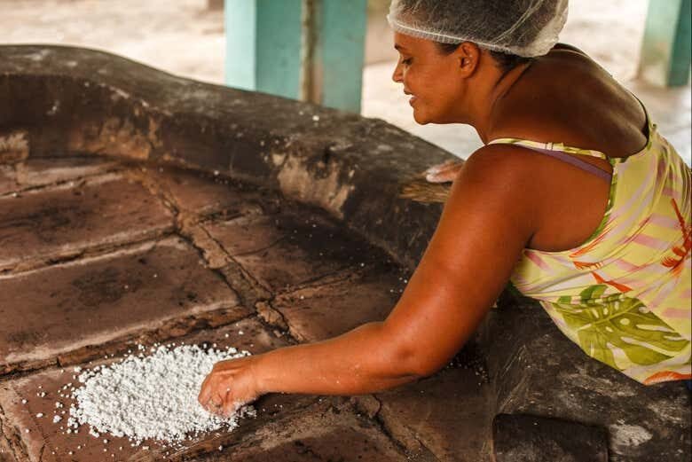 Desbrave a Reserva Indígena Potiguara: Uma Experiência Cultural Única!