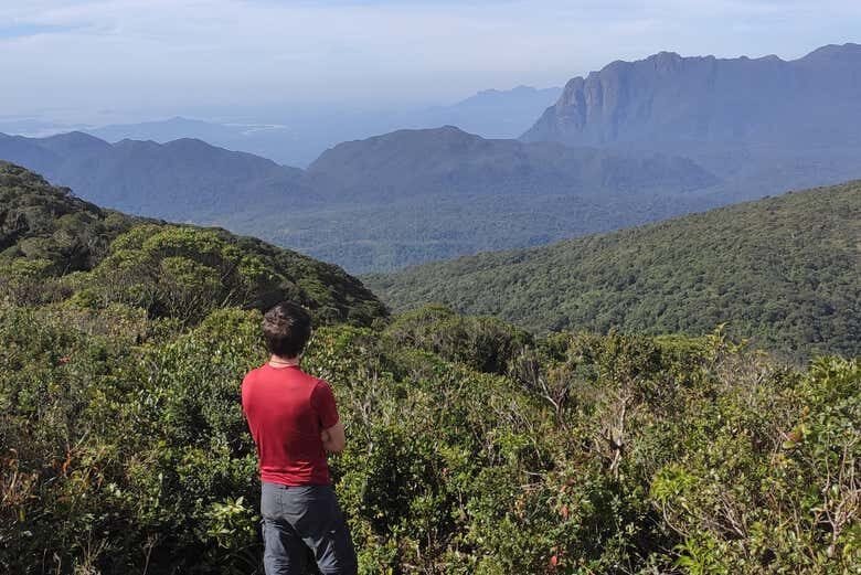 Trilhas em Curitiba: Explore o Morro Pão de Loth ou o Morro Anhangava!