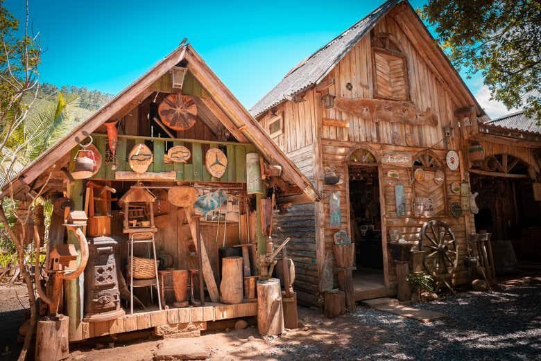 Tradições Gaúchas no Sítio Cultural Museu da Estância!